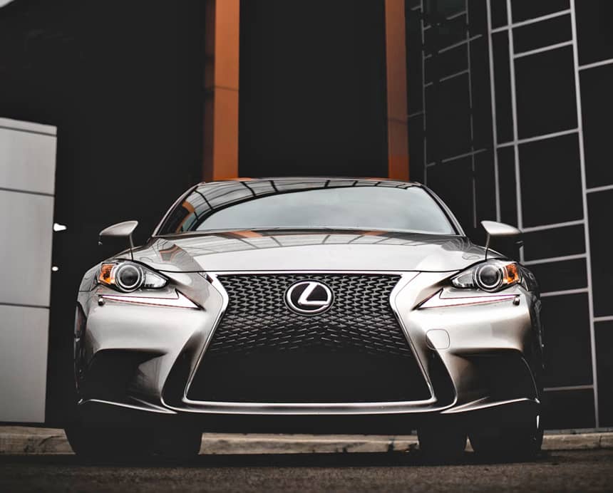 Lexus Car